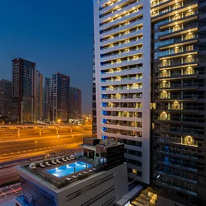 Millennium Place Marina Hotell